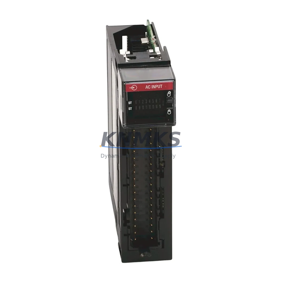 Allen-Bradley 1756-IH16I DC Input ControlLogix Retrofit