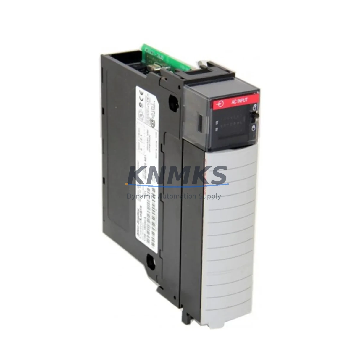 Allen-Bradley 1756-IM16I Maintenance Spare Part for Factory Uptime