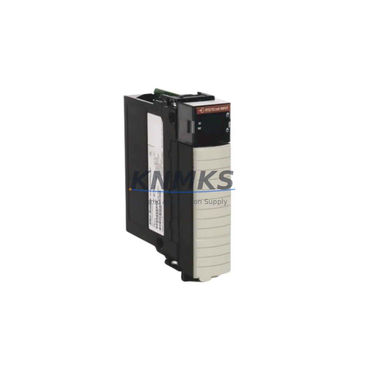 Allen-Bradley 1756-IR12 Fail-Safe RTD Input for Industrial Control