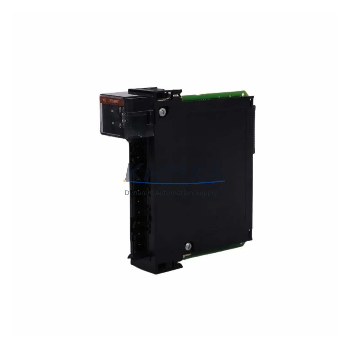 Allen-Bradley 1756-IR6I Maintenance-Proven Spare Part for Factory Uptime product image 3