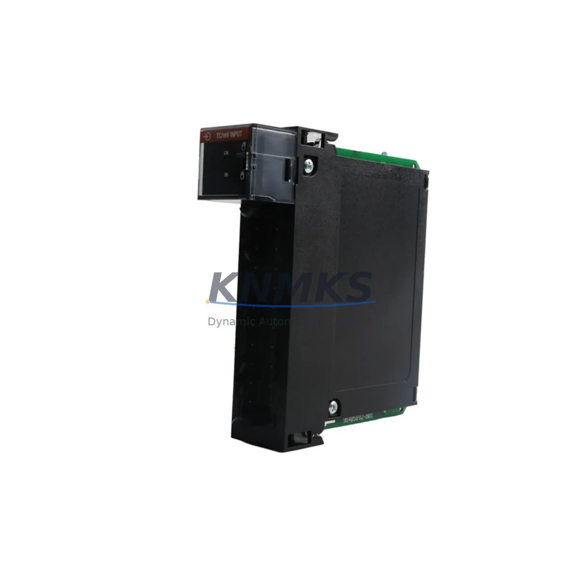 Allen-Bradley 1756-IT6I2 Maintenance-Proven Spare Part for Factory Uptime