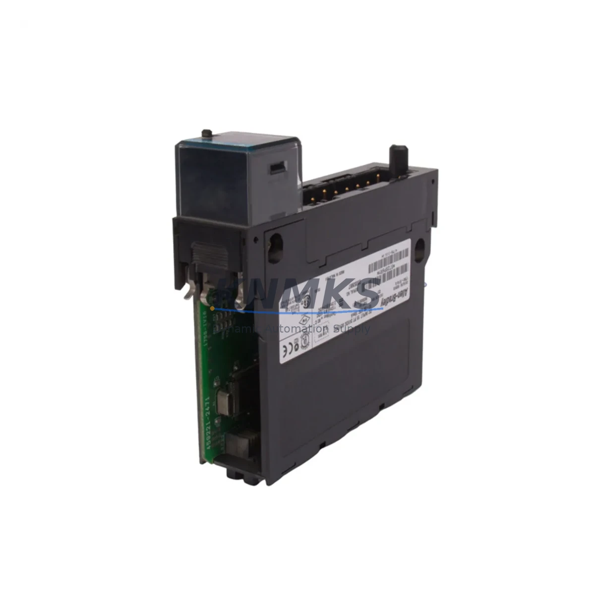 Allen-Bradley 1756-IV16 Migration-Ready Discrete Input