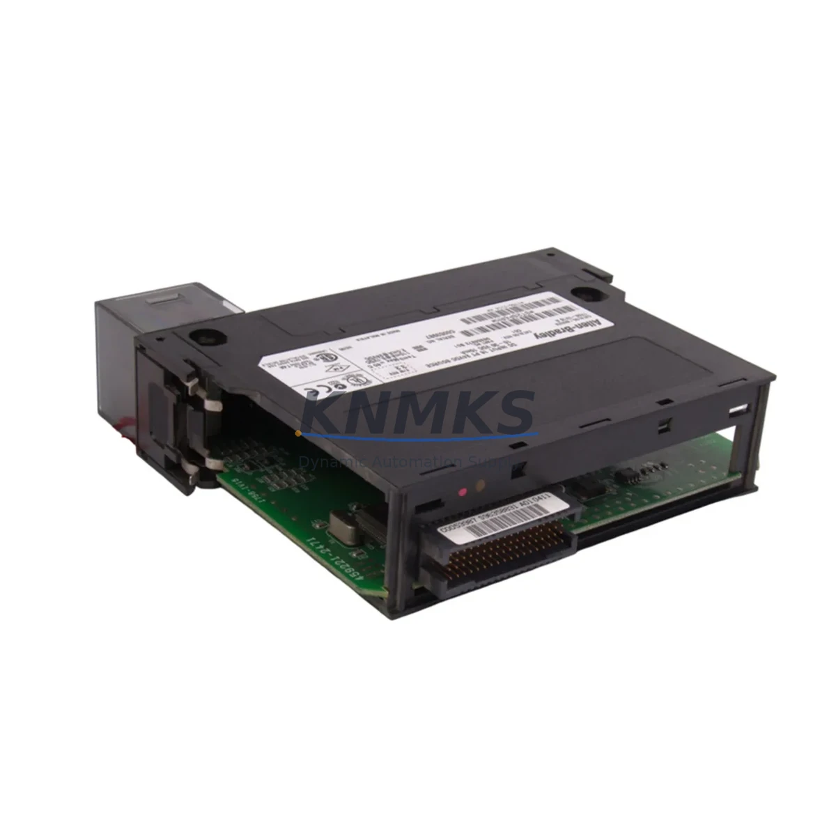 Allen-Bradley 1756-IV16 Migration-Ready Discrete Input product image 2