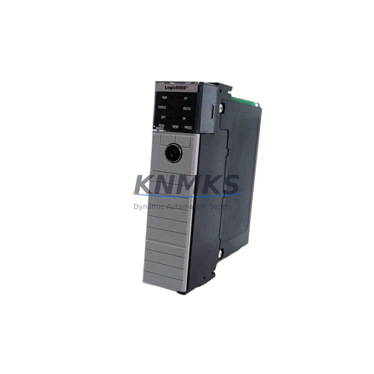 Allen-Bradley 1756-L55M13 Migration-Ready Processor for Legacy ControlLogix