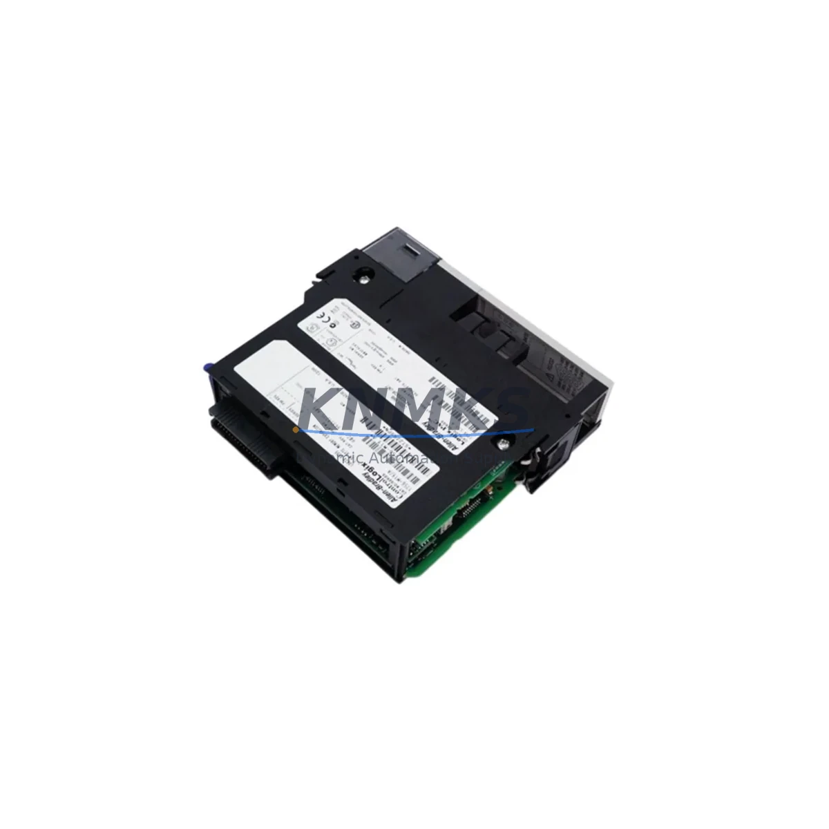 Allen-Bradley 1756-L55M13 Migration-Ready Processor for Legacy ControlLogix product image 2