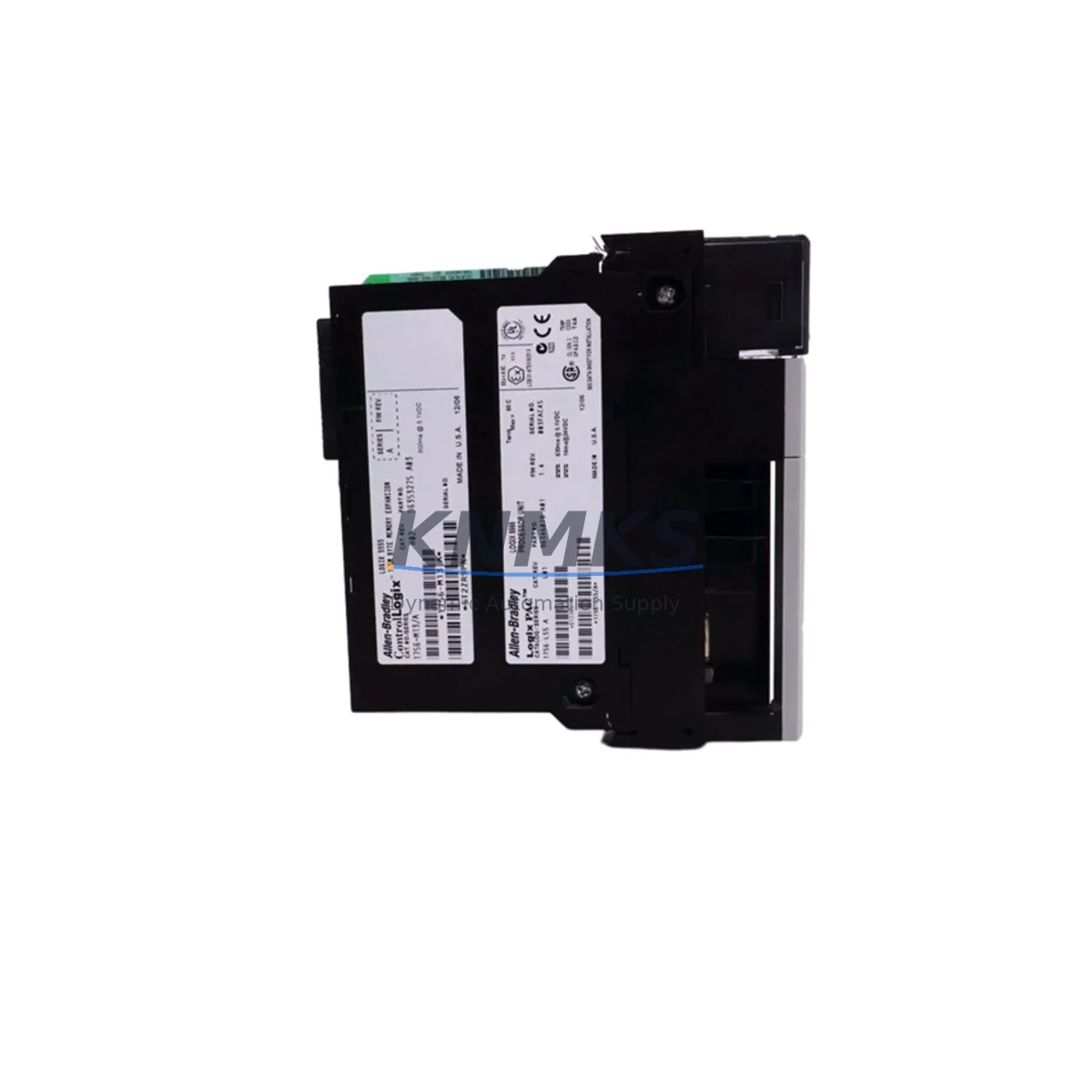 Allen-Bradley 1756-L55M13 Migration-Ready Processor for Legacy ControlLogix product image 3