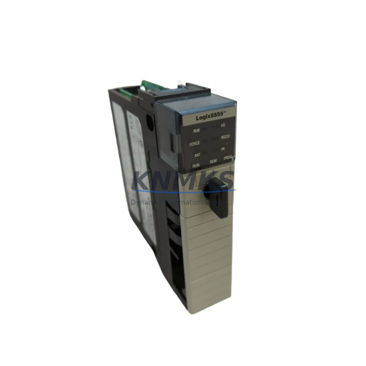 Allen-Bradley 1756-L55M16 Maintenance-Proven Spare Part for Factory Uptime