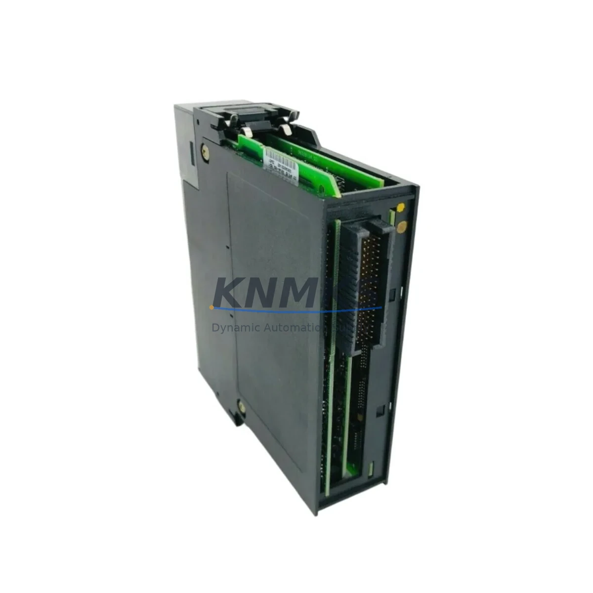 Allen-Bradley 1756-L55M22 Fail-Safe PLC Processor for Industrial Control product image 2