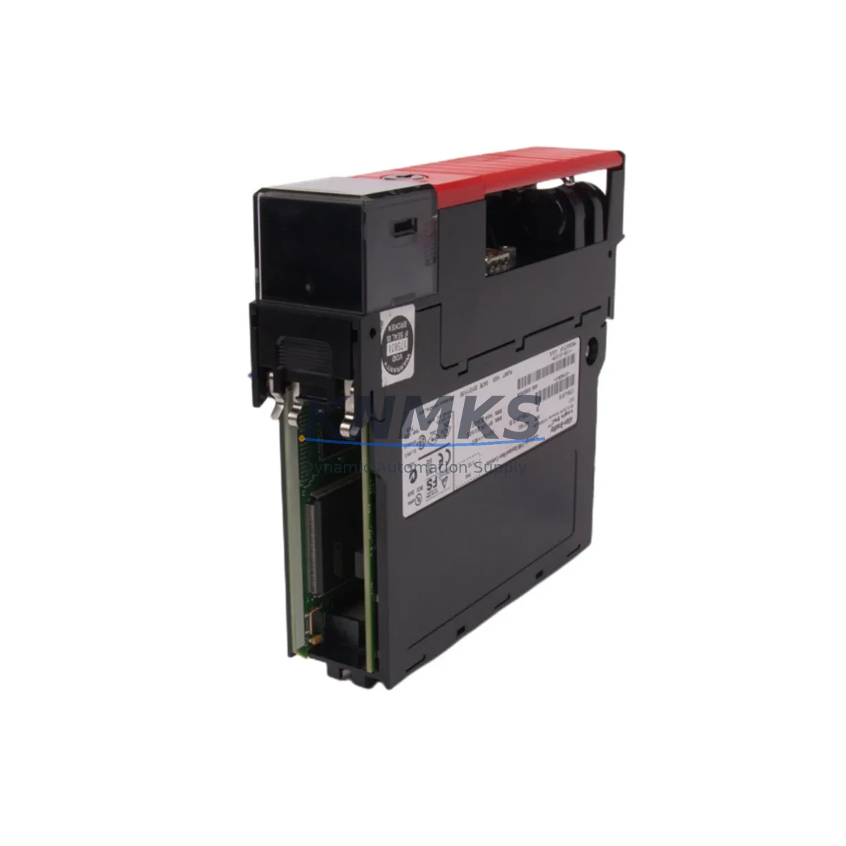 Allen-Bradley 1756-L61S Maintenance-Proven Spare Part for Factory Uptime
