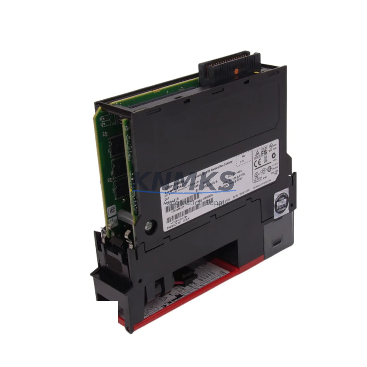 Allen-Bradley 1756-L61S Maintenance-Proven Spare Part for Factory Uptime product image 2