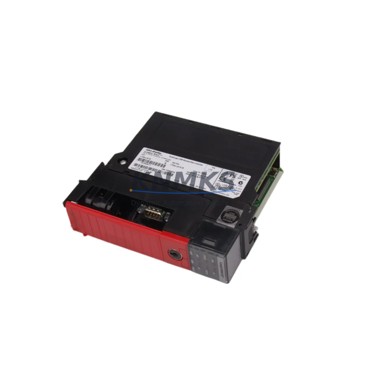 Allen-Bradley 1756-L61S Maintenance-Proven Spare Part for Factory Uptime product image 3