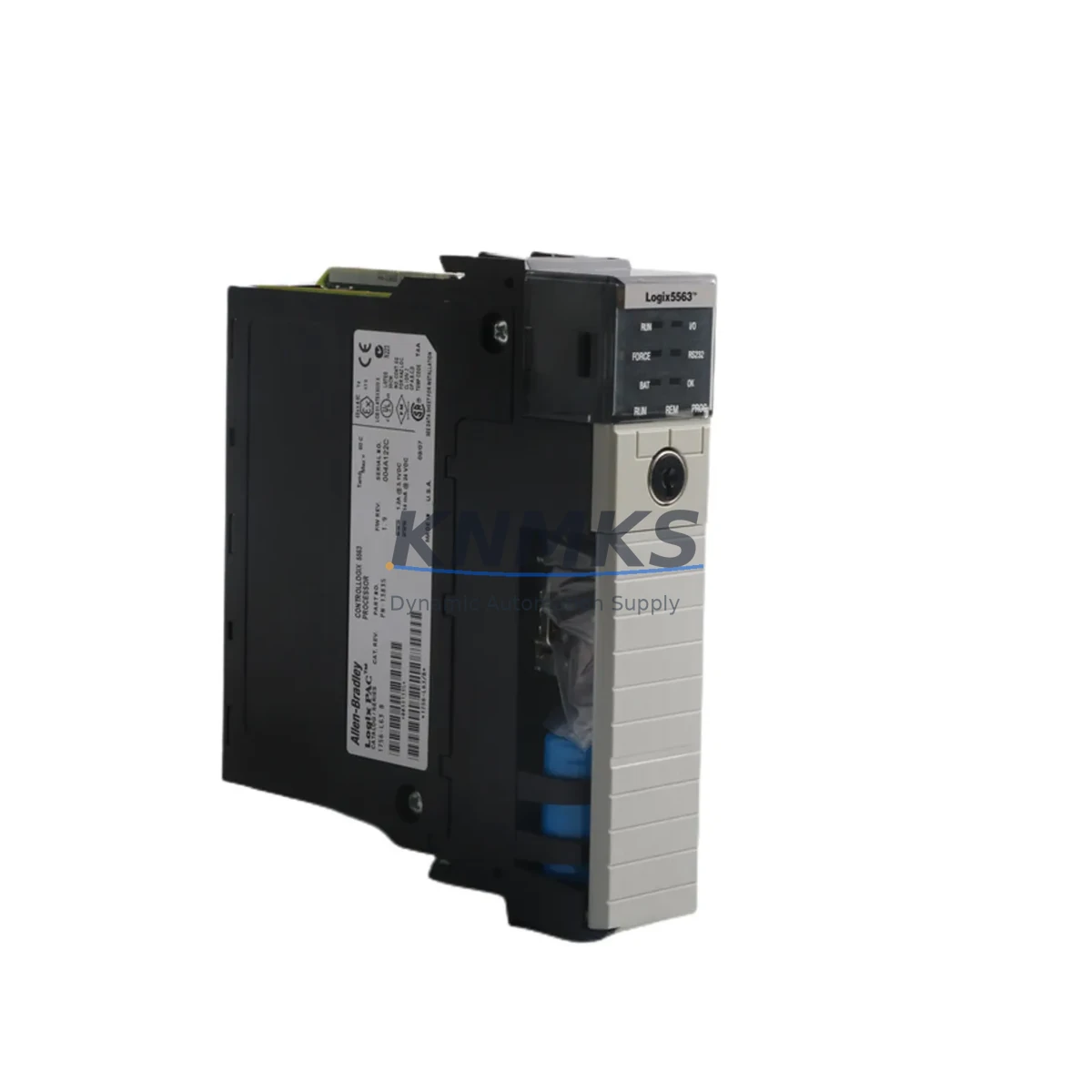 Allen-Bradley 1756-L63 Maintenance-Proven Spare Part