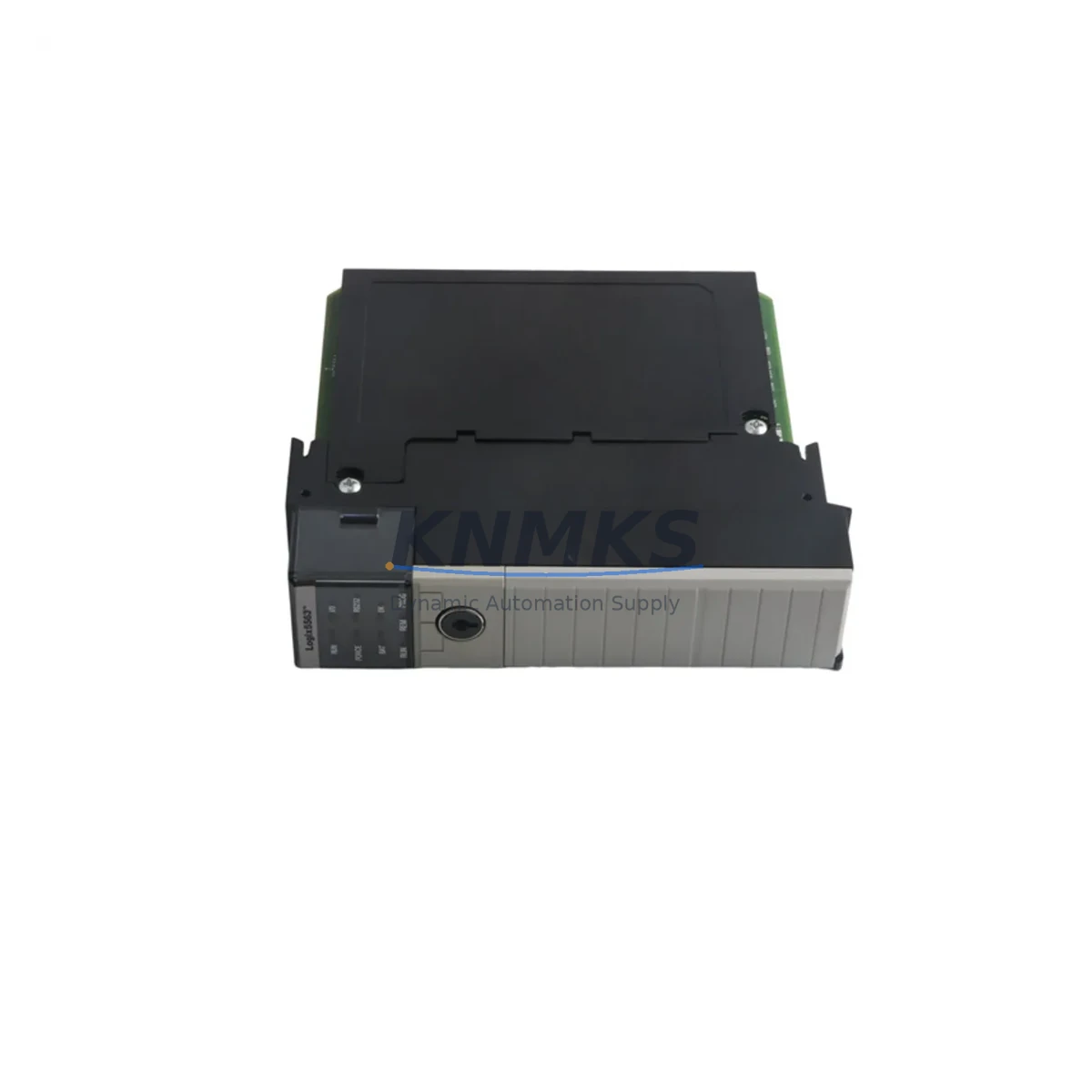 Allen-Bradley 1756-L63 Maintenance-Proven Spare Part product image 3
