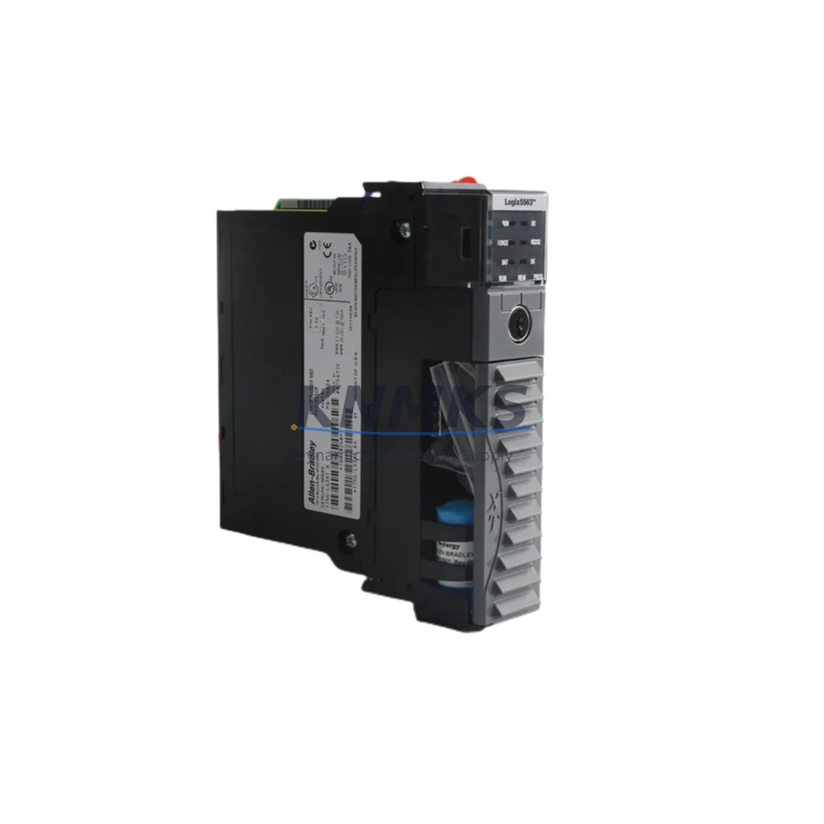 Allen-Bradley 1756-L63XT Fail-Safe PLC Processor Industrial
