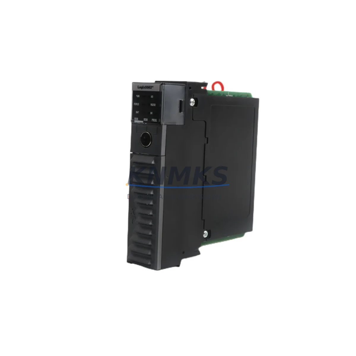 Allen-Bradley 1756-L63XT Fail-Safe PLC Processor Industrial product image 2