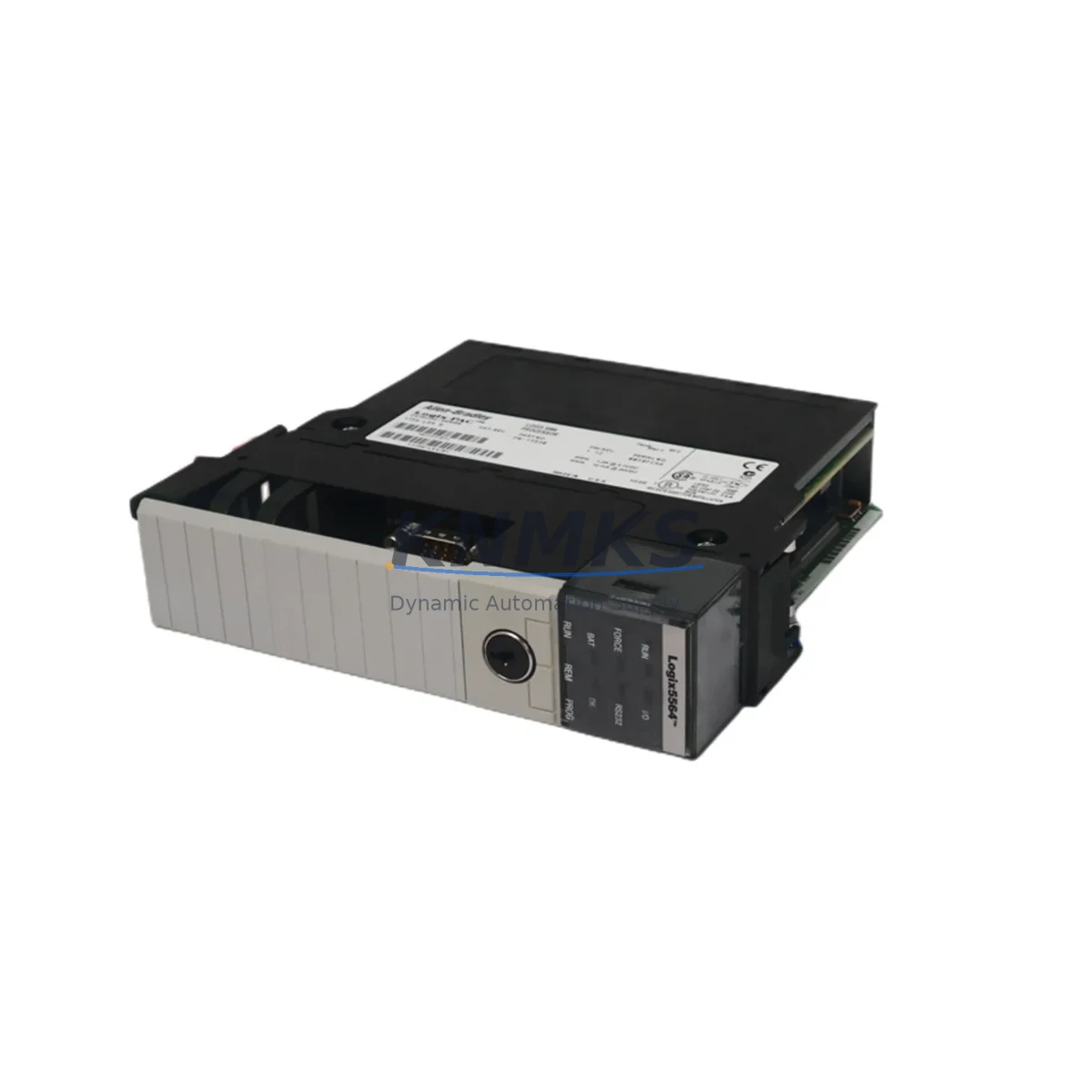 Allen-Bradley 1756-L64 Migration-Ready PLC Processor product image 2