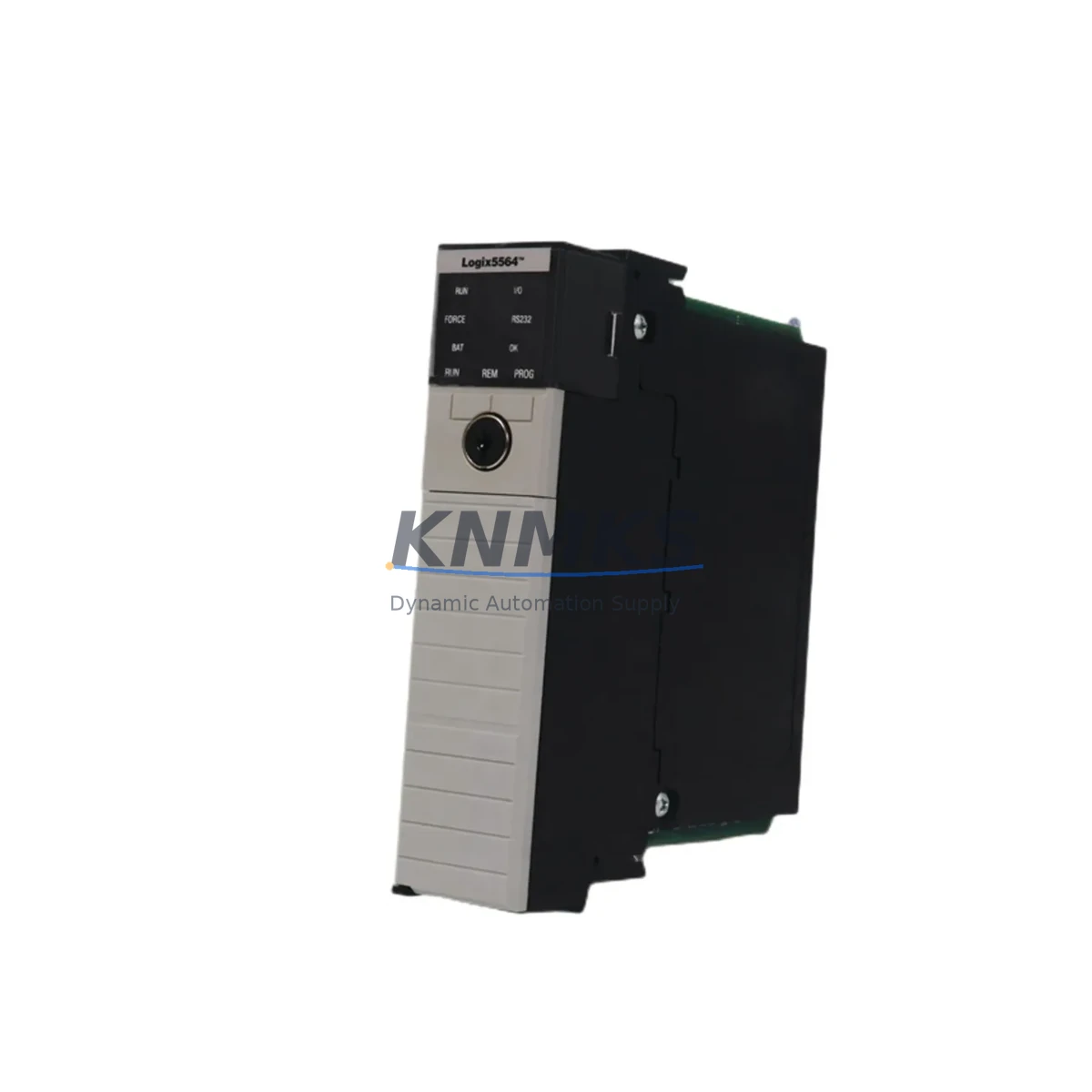 Allen-Bradley 1756-L64 Migration-Ready PLC Processor product image 3