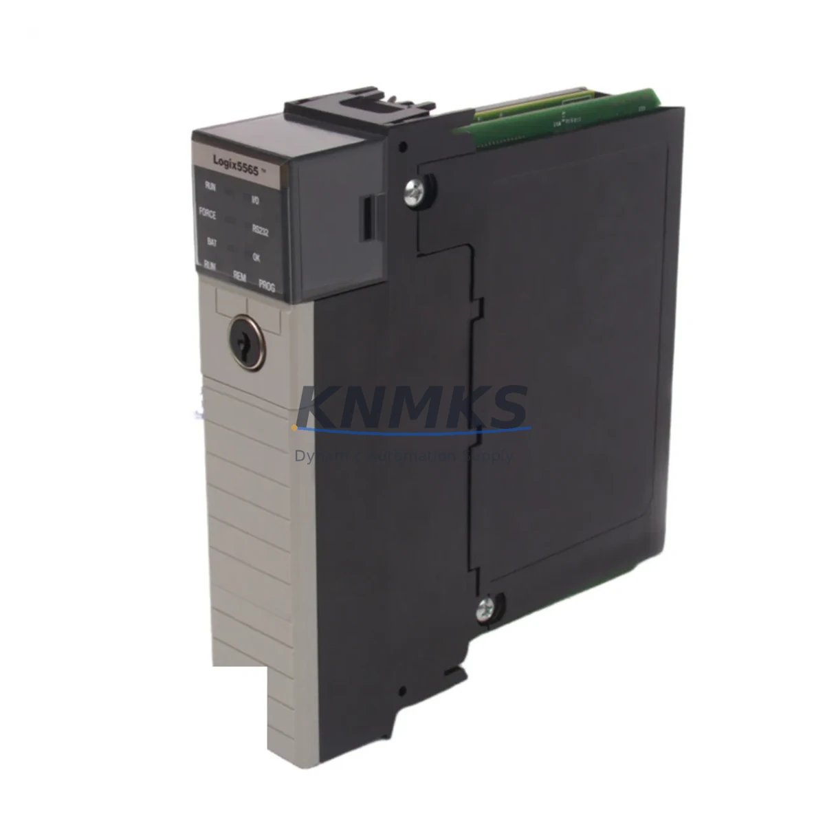 Allen-Bradley 1756-L65 Logix5565 Spare Part