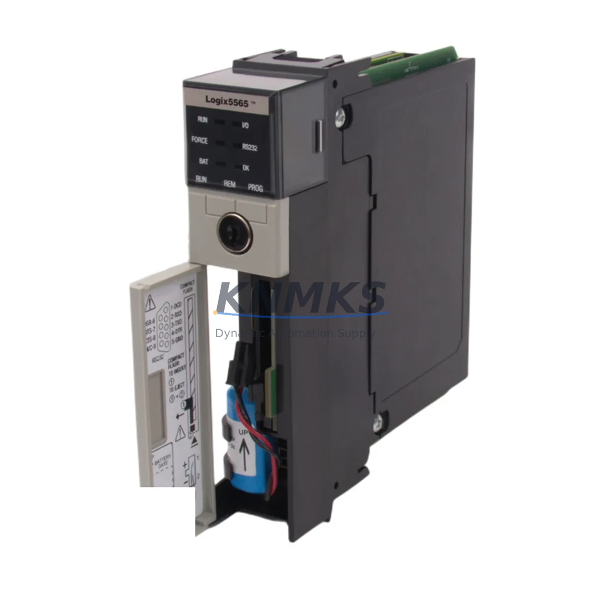 Allen-Bradley 1756-L65 Logix5565 Spare Part product image 2