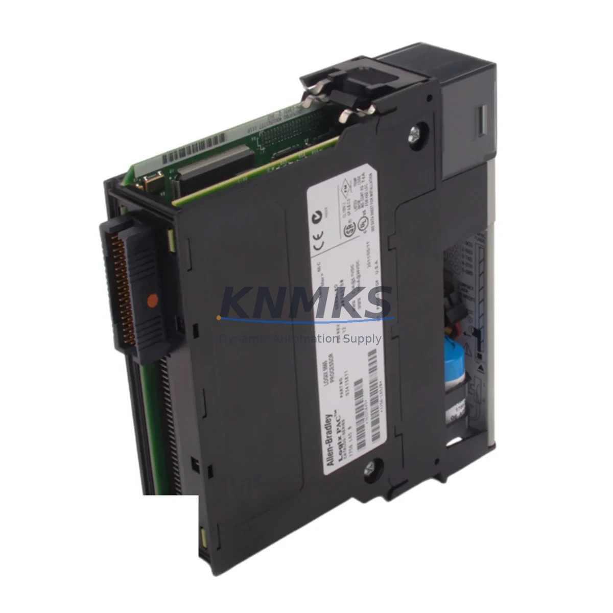 Allen-Bradley 1756-L65 Logix5565 Spare Part product image 3