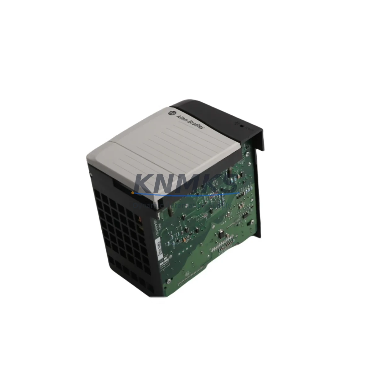 Allen-Bradley 1756-L71 Fail-Safe ControlLogix PLC Controller