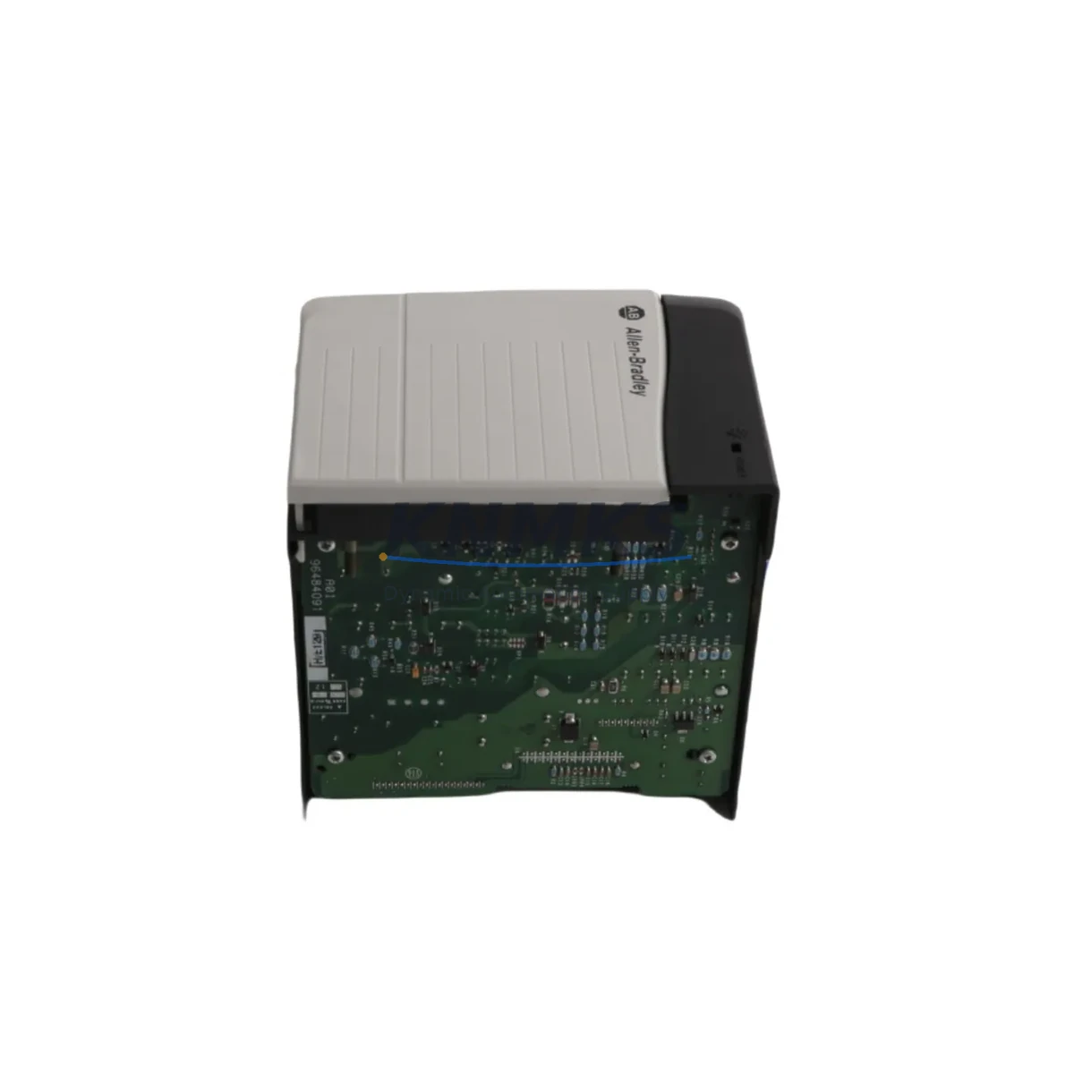 Allen-Bradley 1756-L71 Fail-Safe ControlLogix PLC Controller product image 2