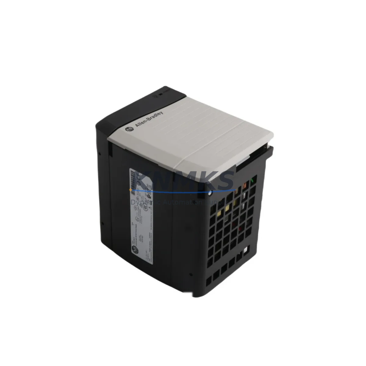 Allen-Bradley 1756-L71 Fail-Safe ControlLogix PLC Controller product image 3