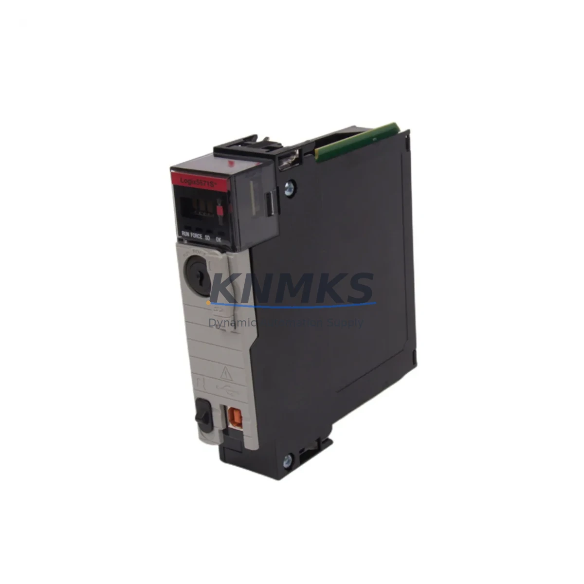 Allen-Bradley 1756-L71 Fail-Safe ControlLogix PLC Controller product image 4