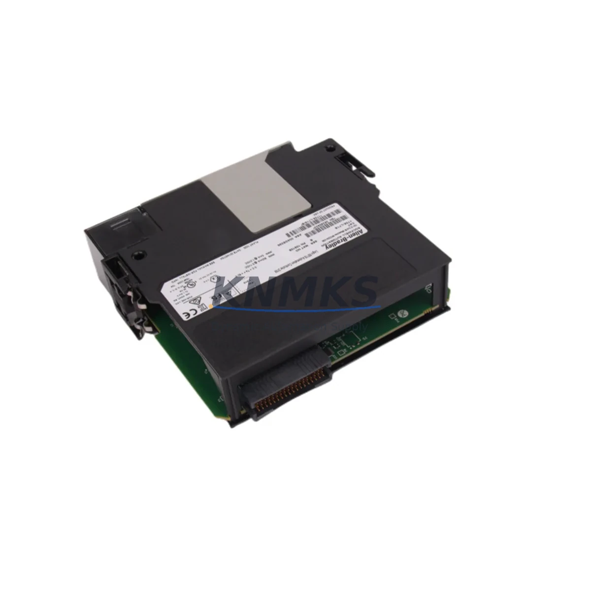 Allen-Bradley 1756-L71 Fail-Safe ControlLogix PLC Controller product image 5