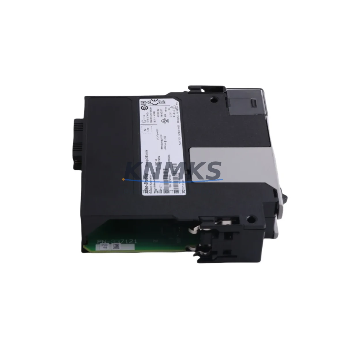 Allen-Bradley 1756-L71 Fail-Safe ControlLogix PLC Controller product image 7