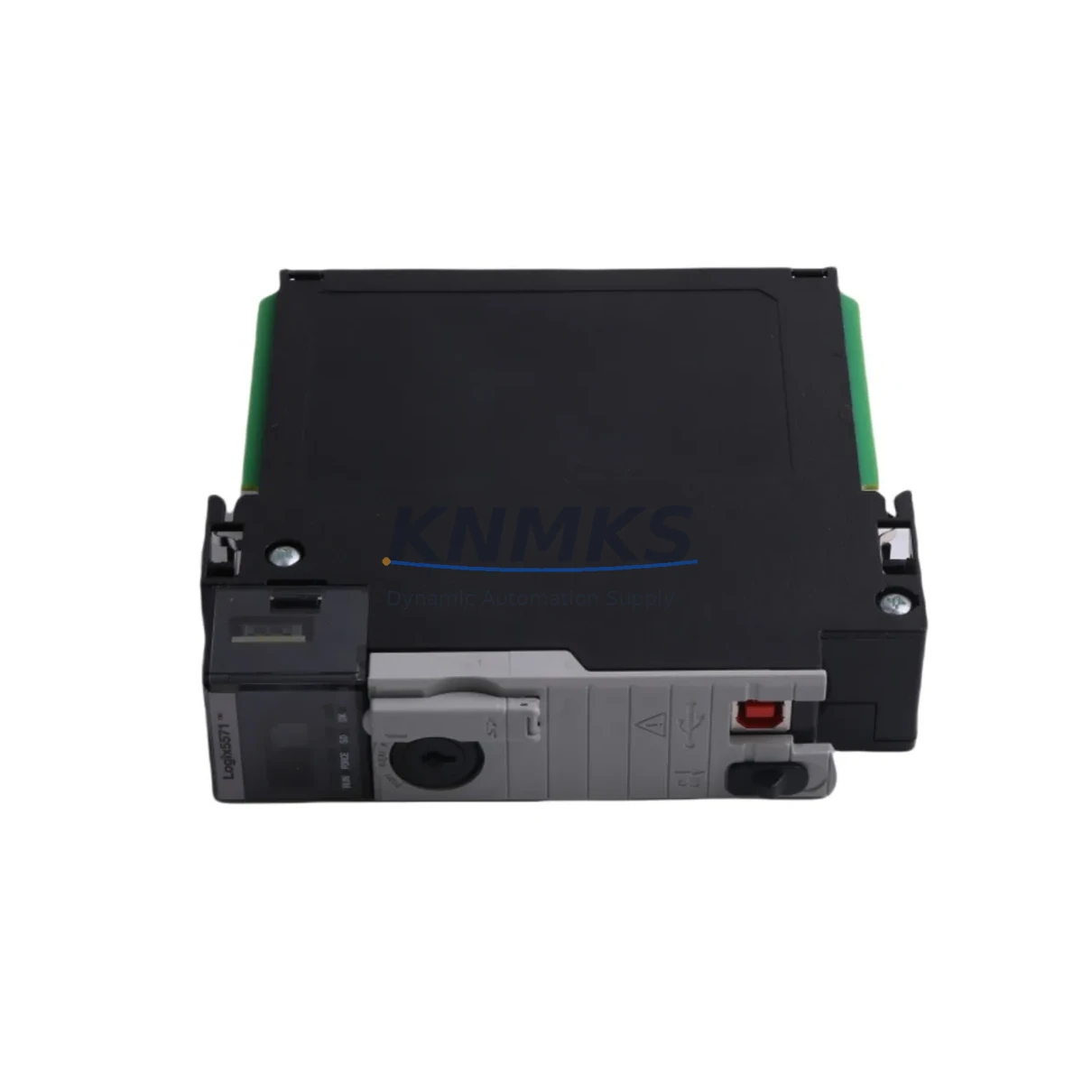 Allen-Bradley 1756-L71 Fail-Safe ControlLogix PLC Controller product image 8