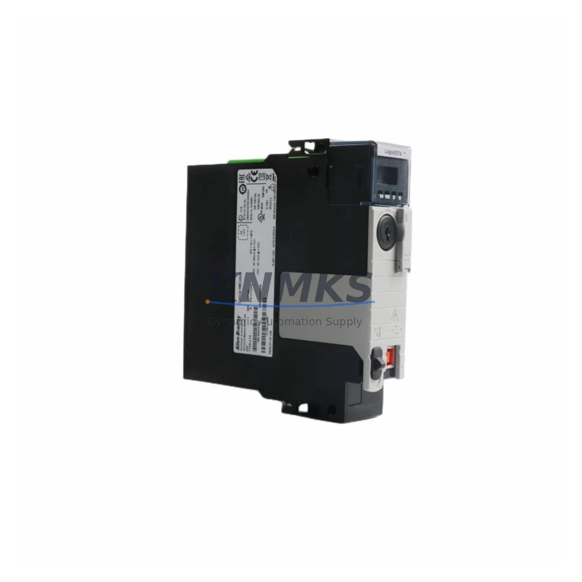 Allen-Bradley 1756-L74 Maintenance-Proven Spare Part for Factory Uptime
