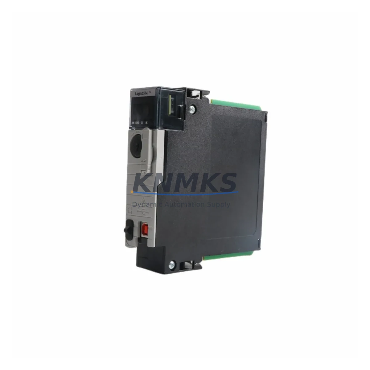 Allen-Bradley 1756-L74 Maintenance-Proven Spare Part for Factory Uptime product image 2