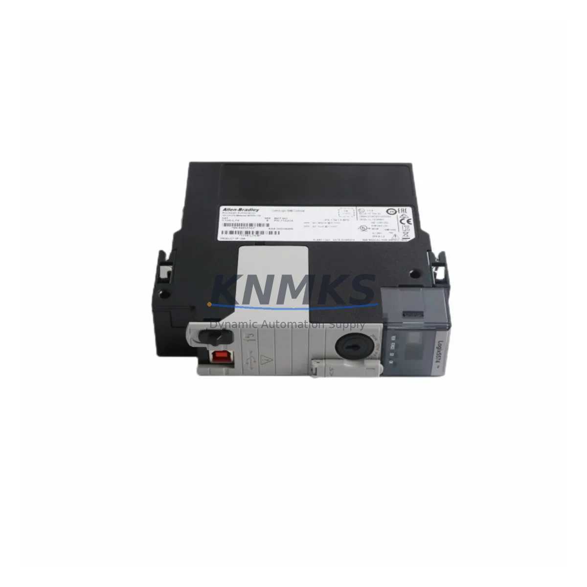 Allen-Bradley 1756-L74 Maintenance-Proven Spare Part for Factory Uptime product image 3