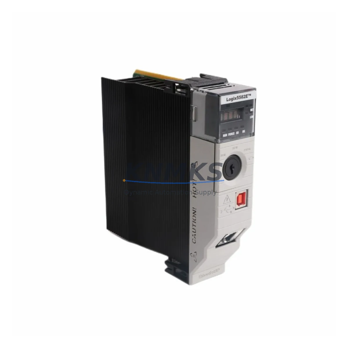 Allen-Bradley 1756-L81E Migration-Ready Controller product image 2