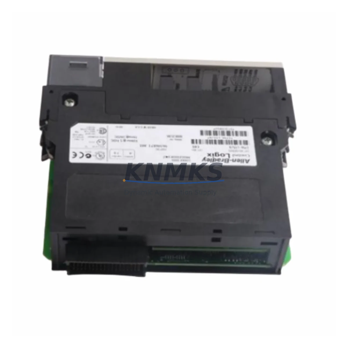 Allen-Bradley 1756-L83E Maintenance-Proven Spare Part for Factory Uptime