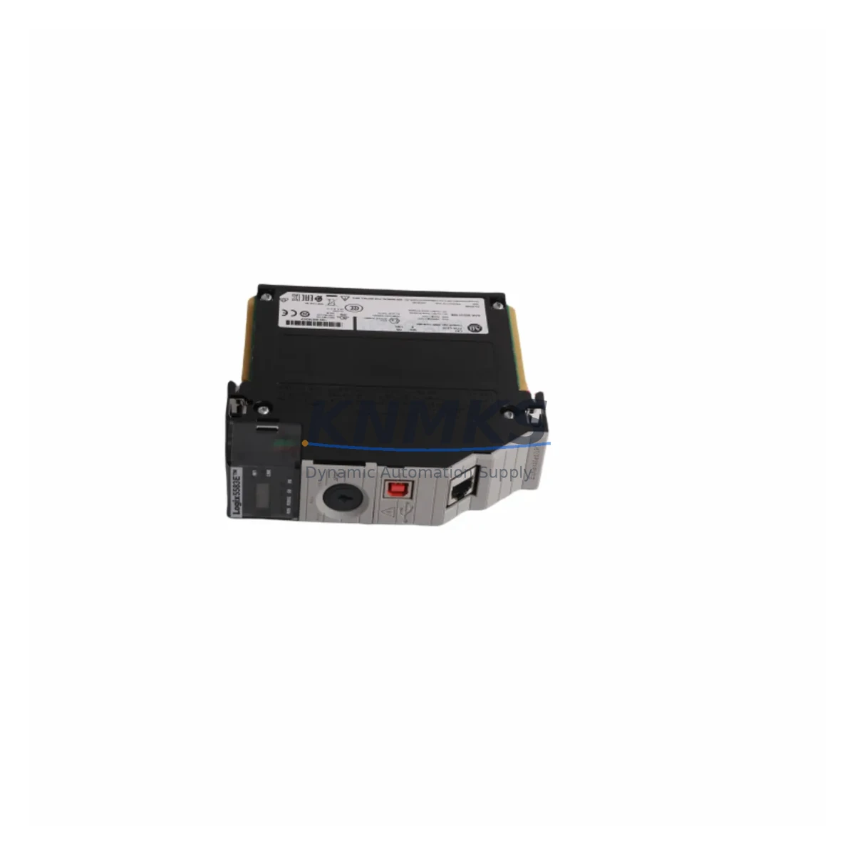 Allen-Bradley 1756-L83E Maintenance-Proven Spare Part for Factory Uptime product image 2
