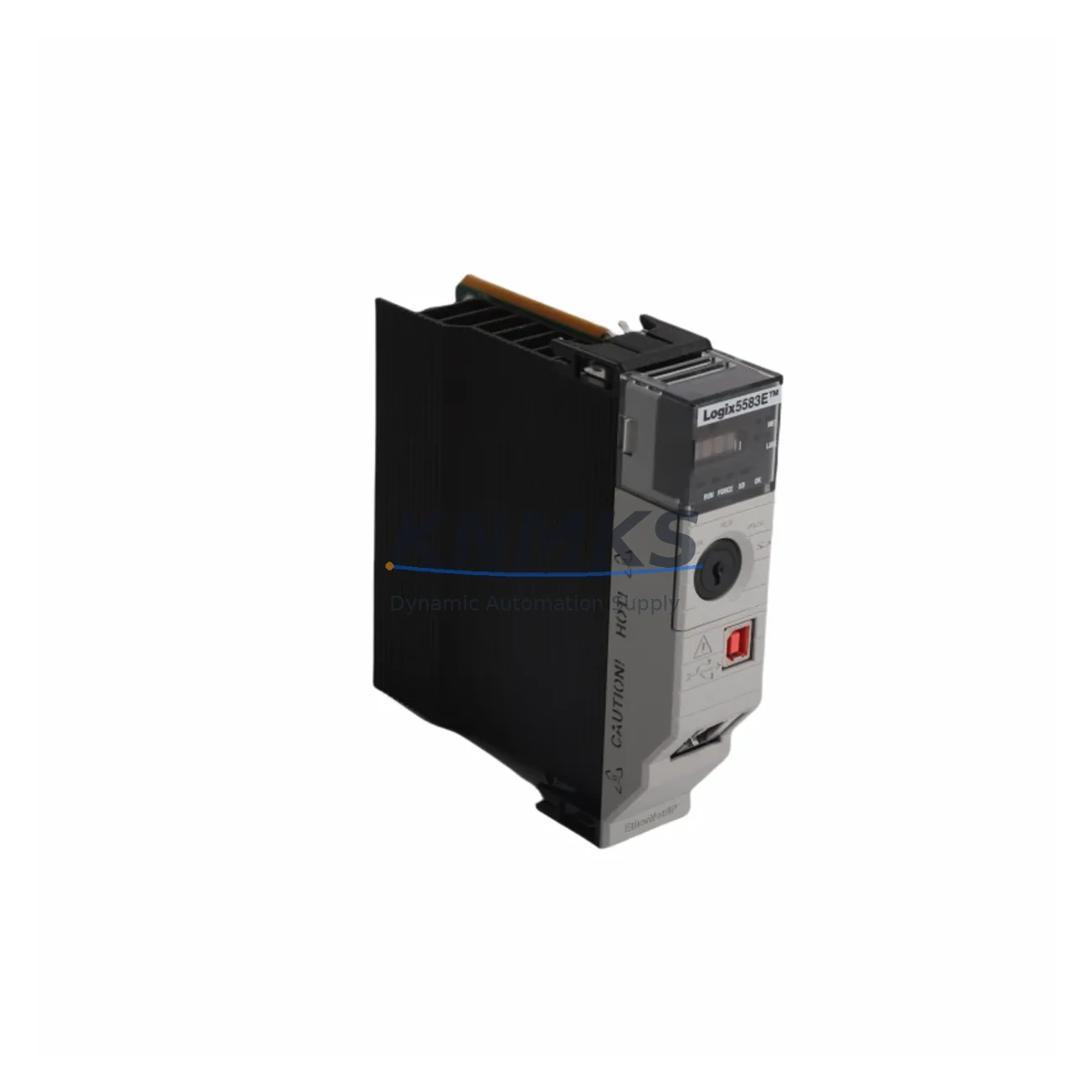 Allen-Bradley 1756-L83E Maintenance-Proven Spare Part for Factory Uptime product image 3