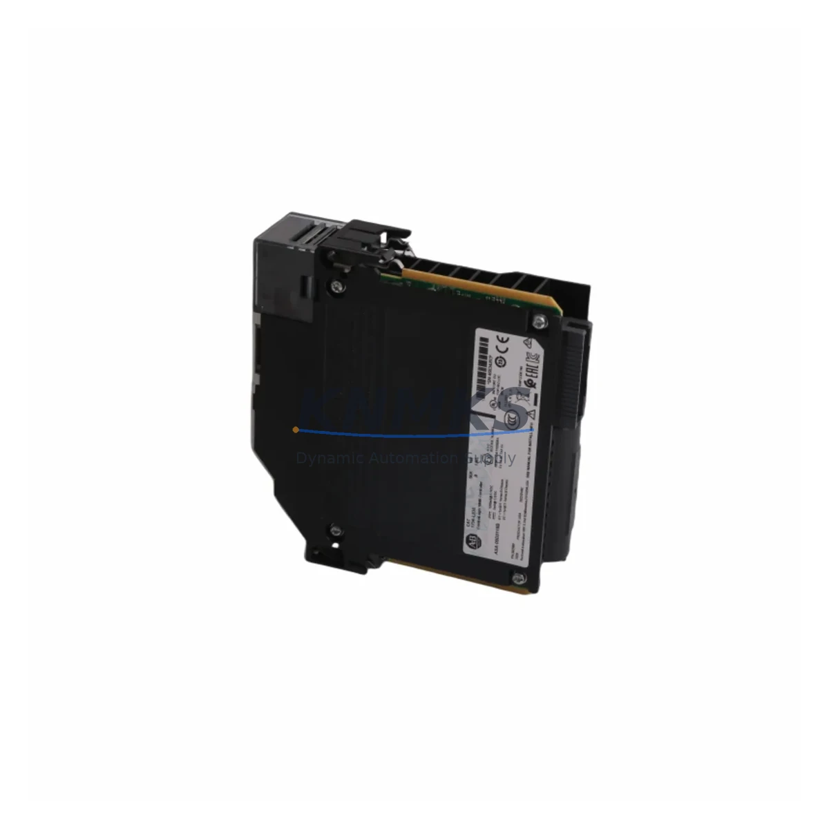 Allen-Bradley 1756-L83E Maintenance-Proven Spare Part for Factory Uptime product image 4