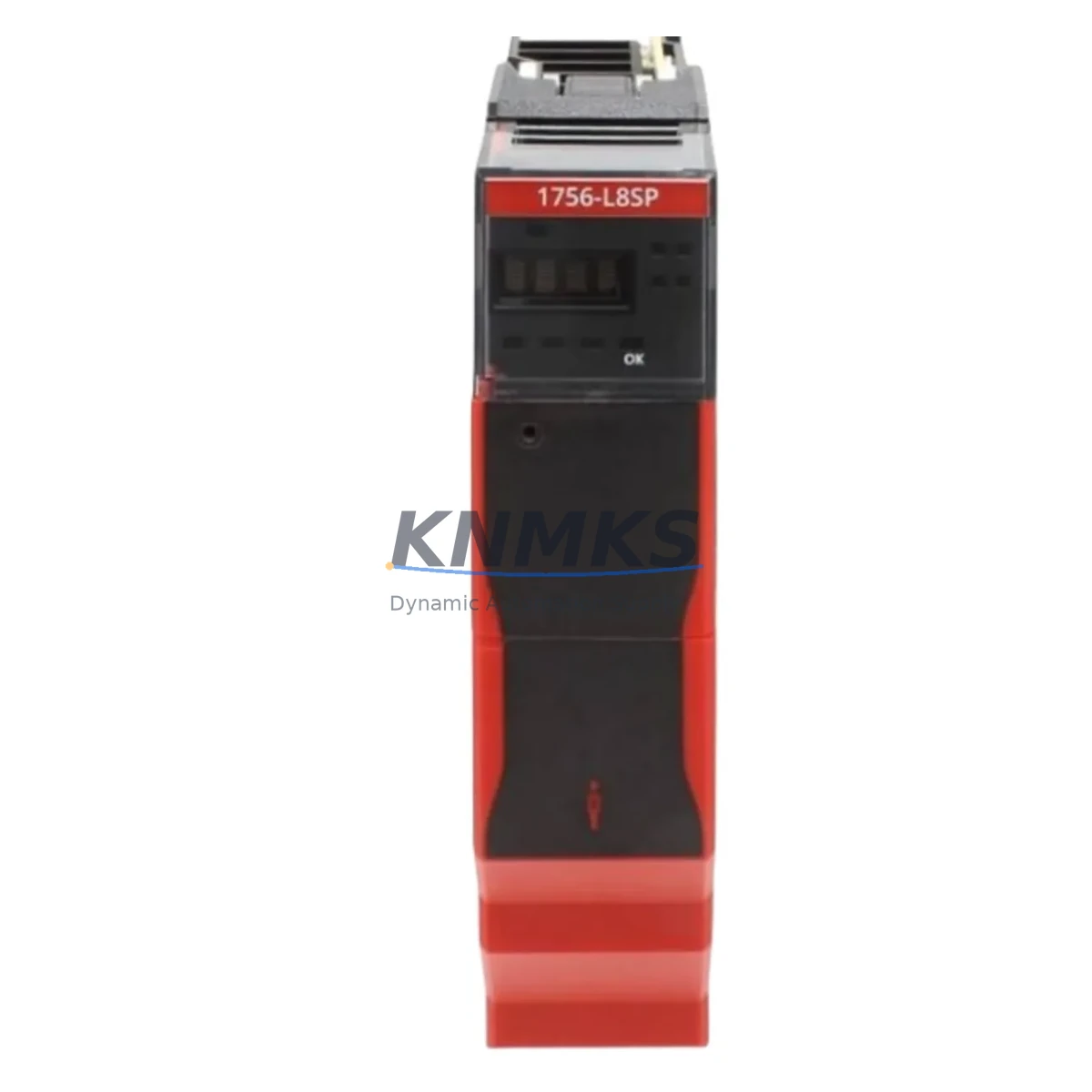 Allen-Bradley 1756-L8SP Maintenance-Proven Spare Part for Factory Uptime