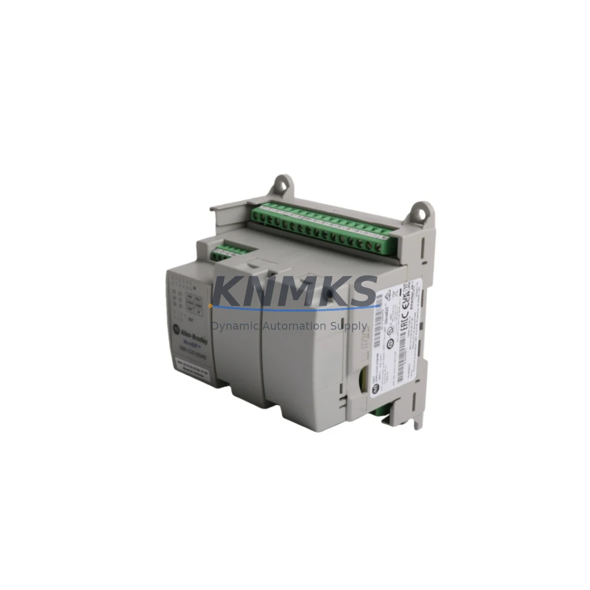 Allen-Bradley 1756-L950TPSXT Fail-Safe XT CPU Industrial