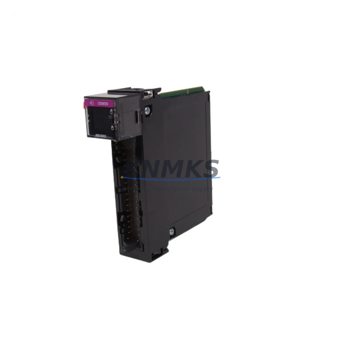 Allen-Bradley 1756-LSC8XIB8I Fail-Safe Counter for Control Reliability