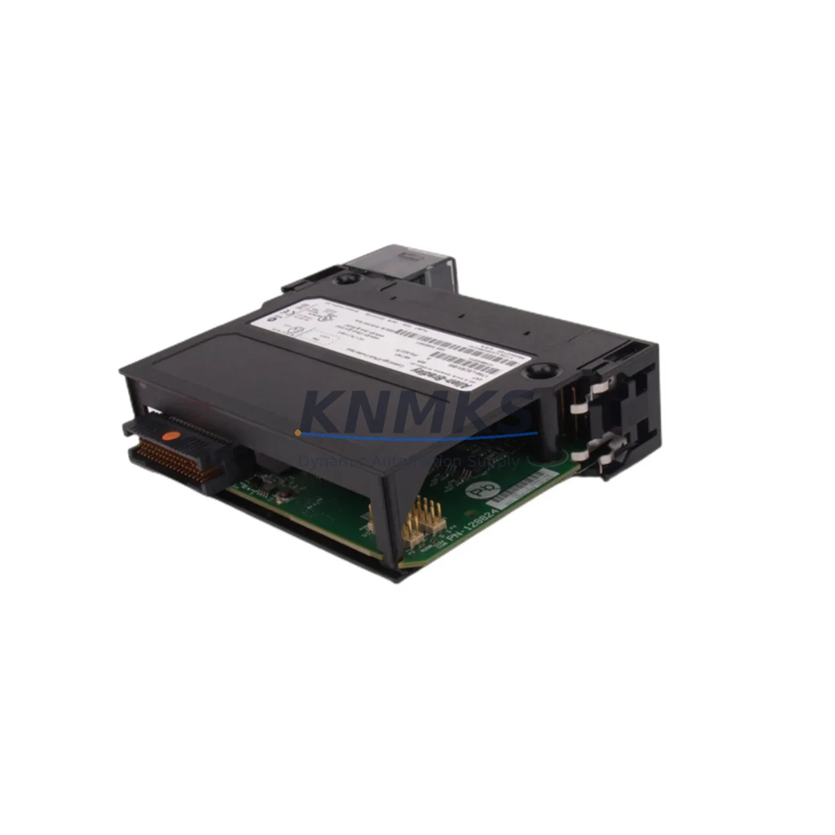 Allen-Bradley 1756-LSC8XIB8I Fail-Safe Counter for Control Reliability product image 3