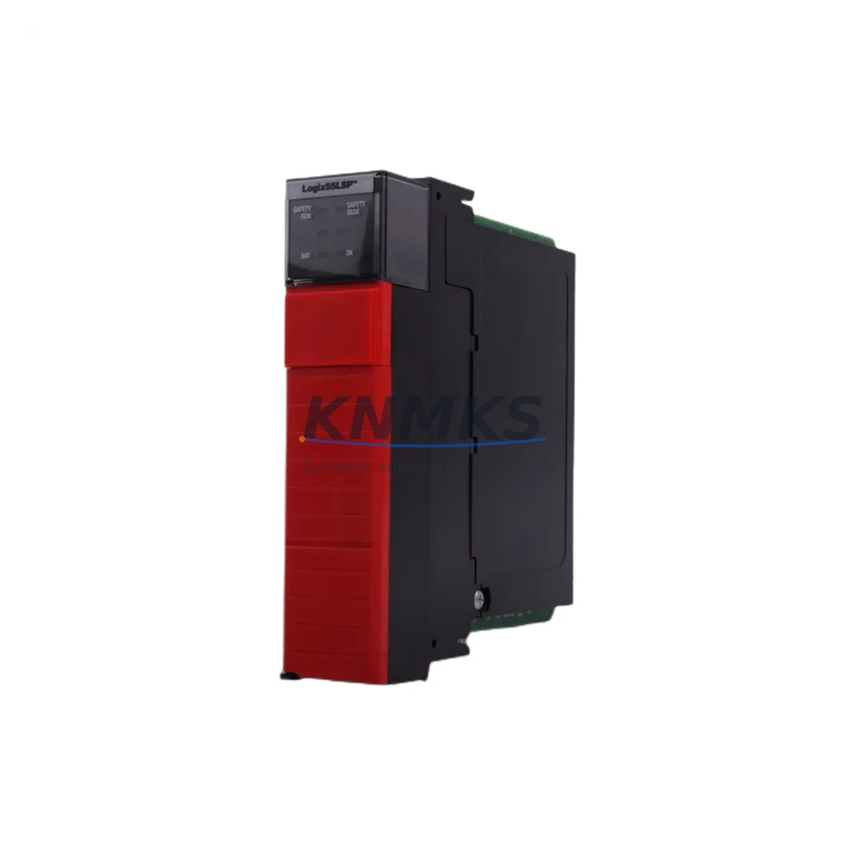 Allen-Bradley 1756-LSP Migration-Ready Safety Partner for Legacy Control Systems