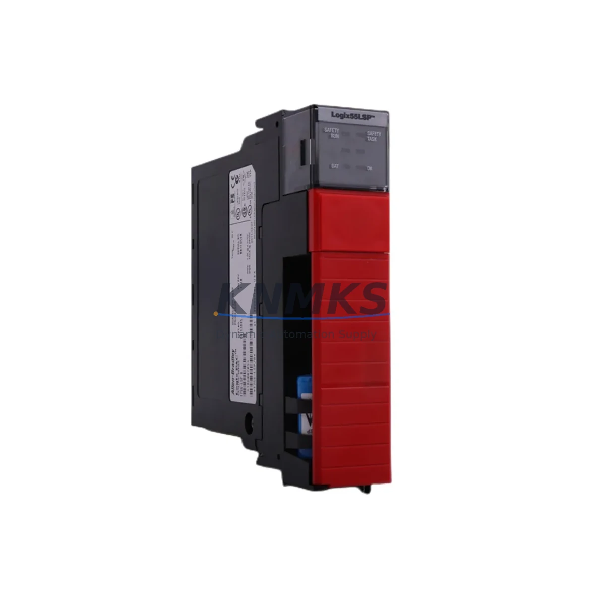 Allen-Bradley 1756-LSP Migration-Ready Safety Partner for Legacy Control Systems product image 3