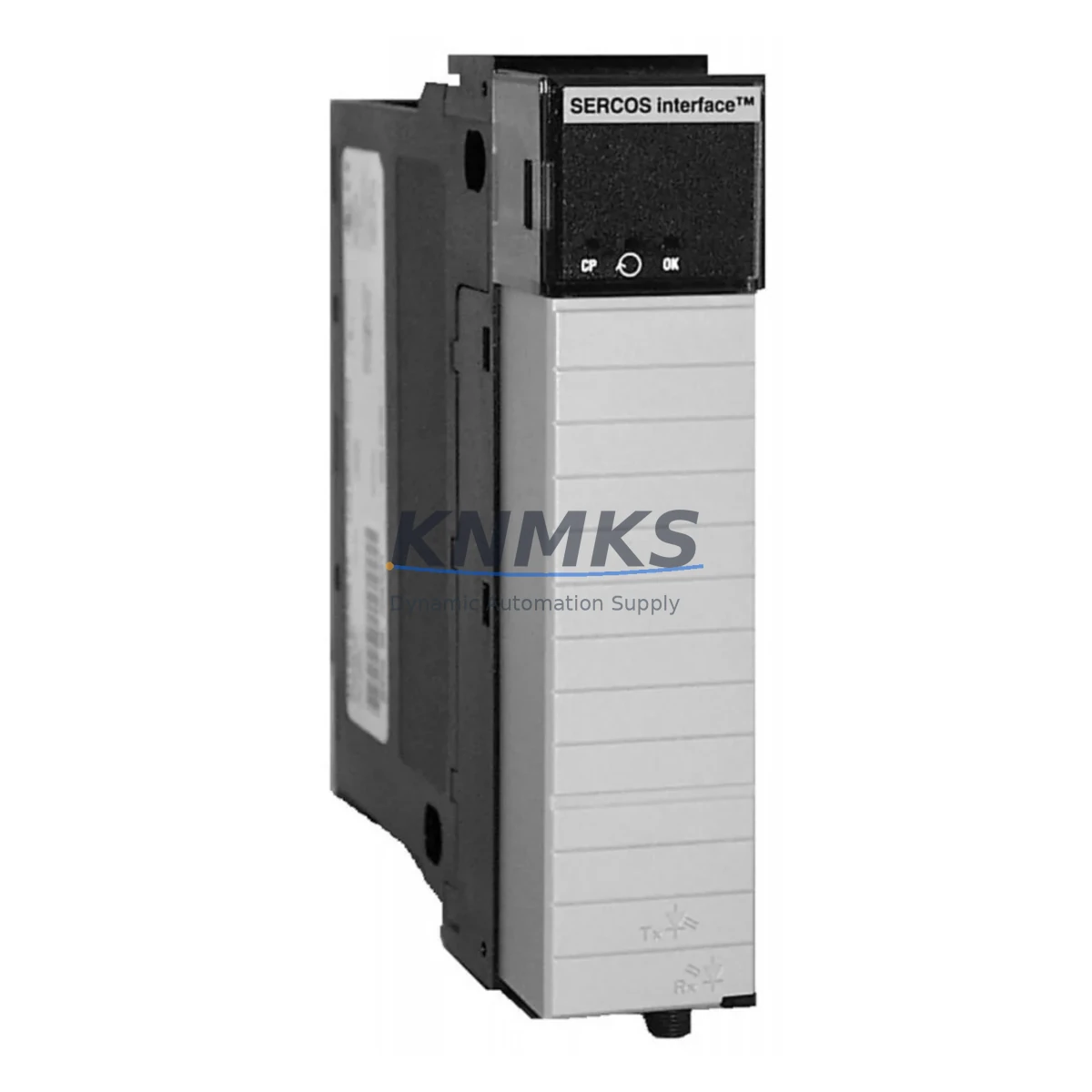 Allen-Bradley 1756-M03SE Fail-Safe Motion Control Module