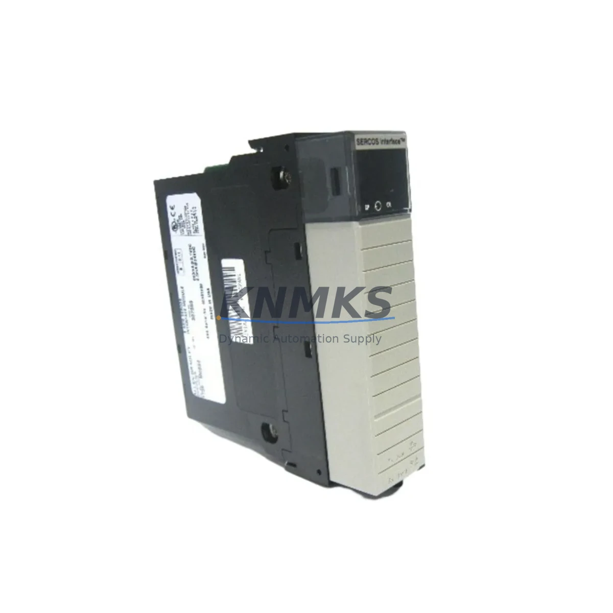 Allen-Bradley 1756-M08SE Maintenance-Proven Spare Part for Factory Uptime