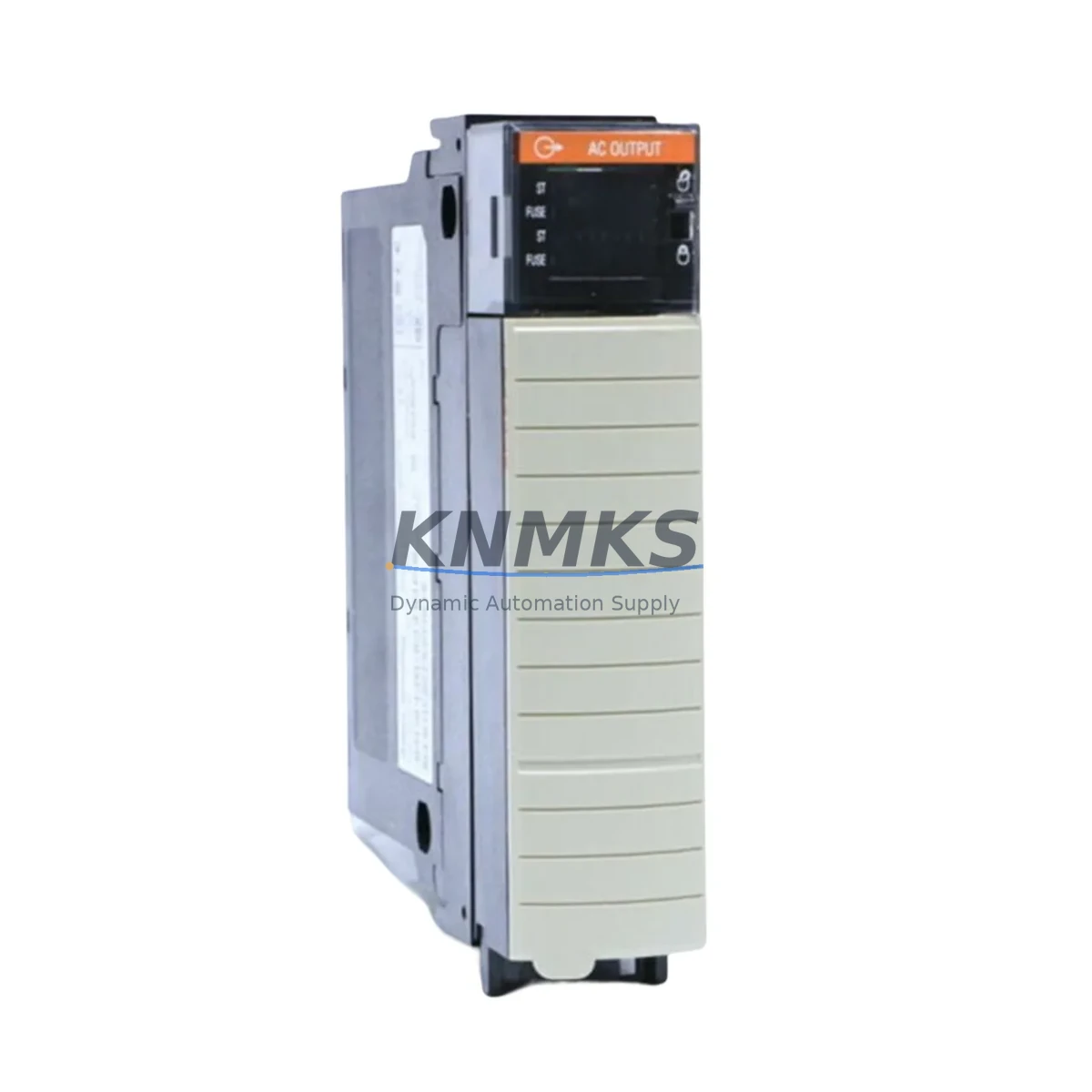 Allen-Bradley 1756-OA16 Fail-Safe AC Output Module
