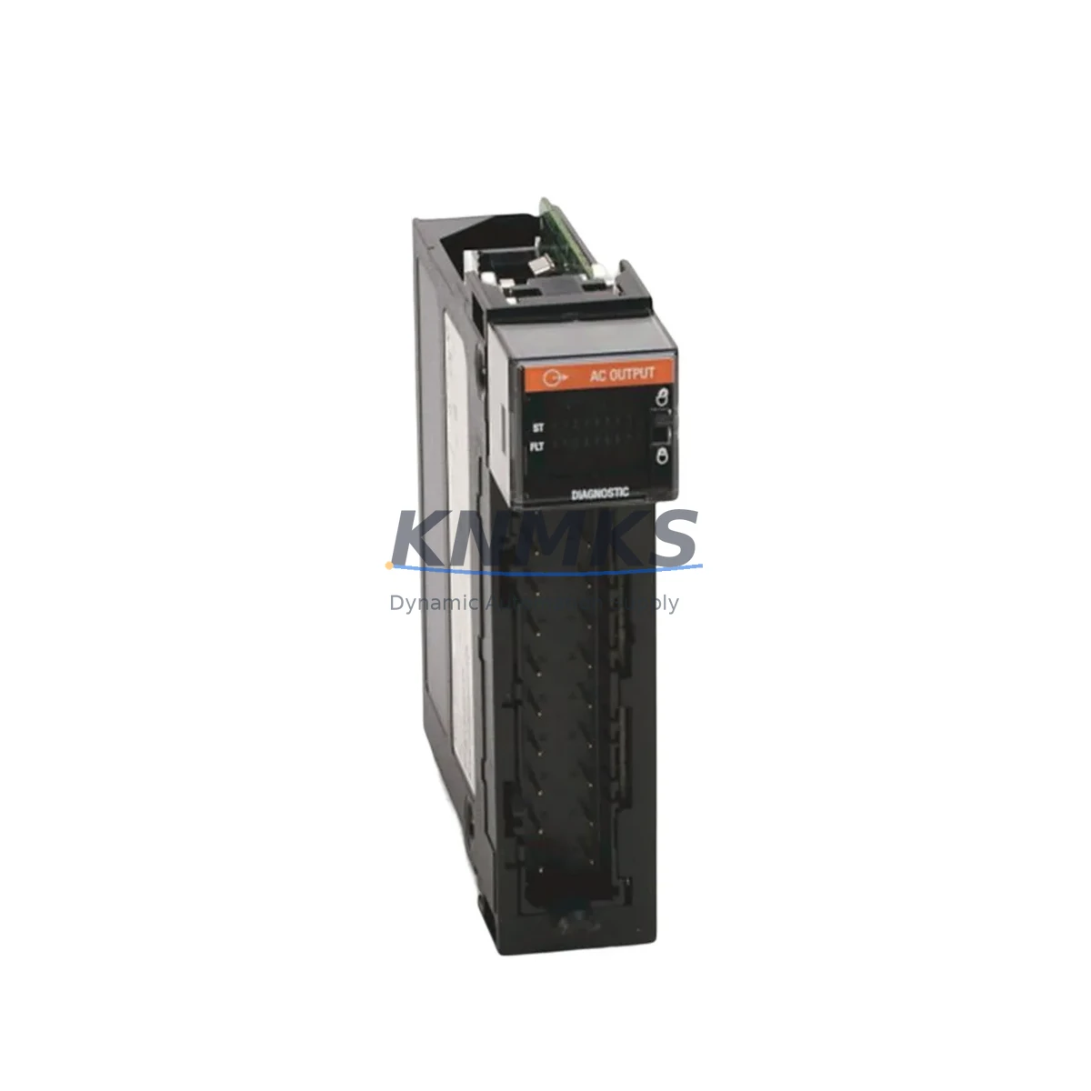 Allen-Bradley 1756-OA8D Fail-Safe AC Output Module
