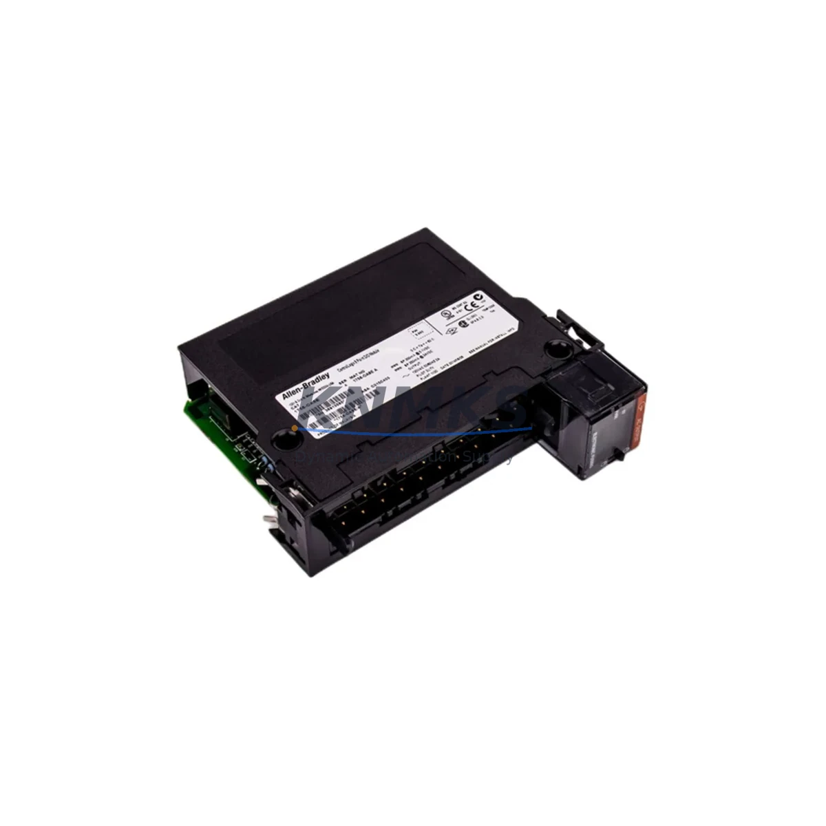 Allen-Bradley 1756-OA8E Maintenance-Proven Spare Part for Factory Uptime product image 2